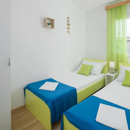 Village Jelovci Gasthof 3*
