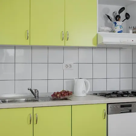 Village Jelovci Gasthof 3*