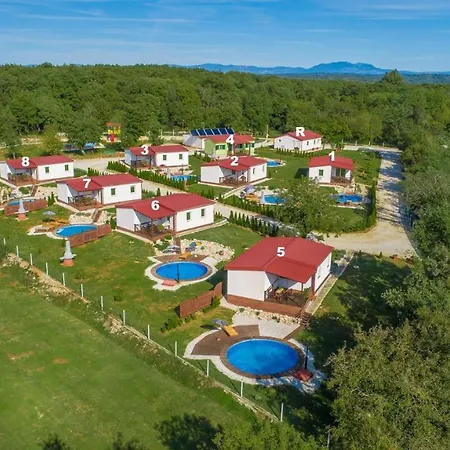 Village Jelovci Guest house Kringa