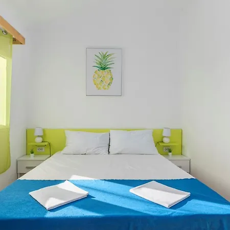 Guest house Village Jelovci 3*