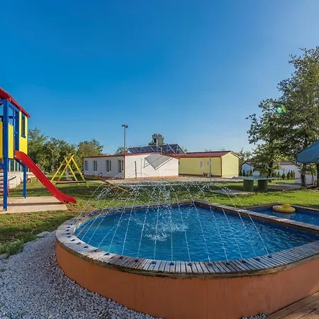 Guest house Village Jelovci