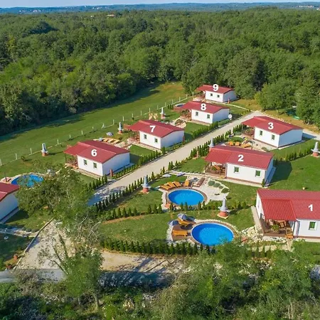 Village Jelovci Guest house Kringa