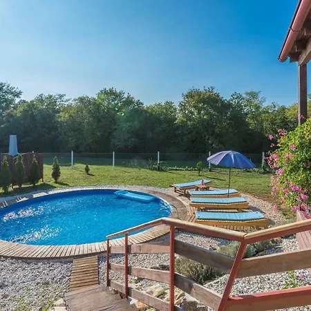Guest house Village Jelovci