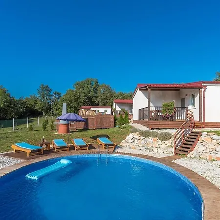 Village Jelovci Guest house Kringa
