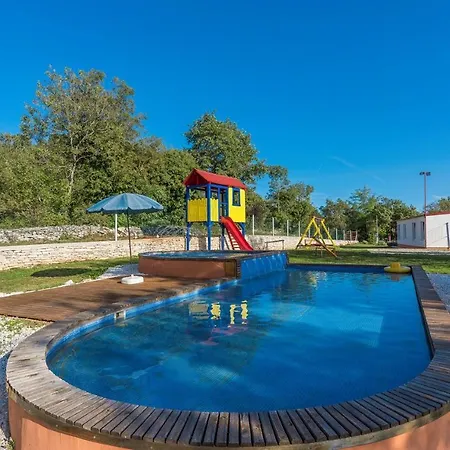 Guest house Village Jelovci