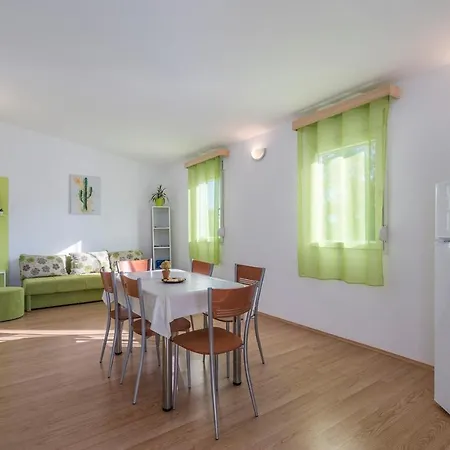 Guest house Village Jelovci